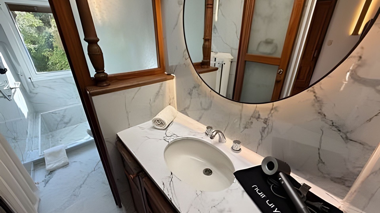 Photo of Bathroom in Palermo