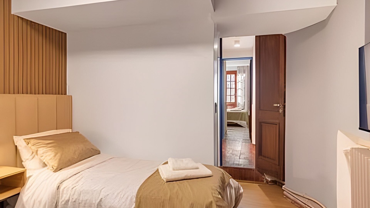 Photo of Bedroom in Palermo