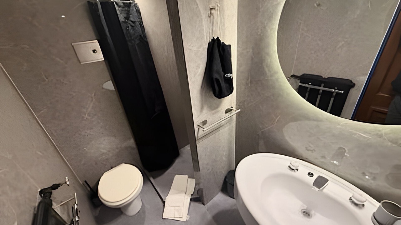 Photo of Bathroom in Palermo