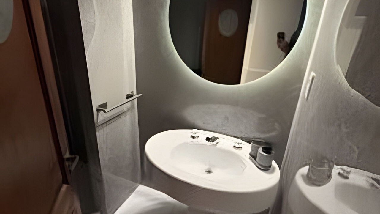 Photo of Bathroom in Palermo