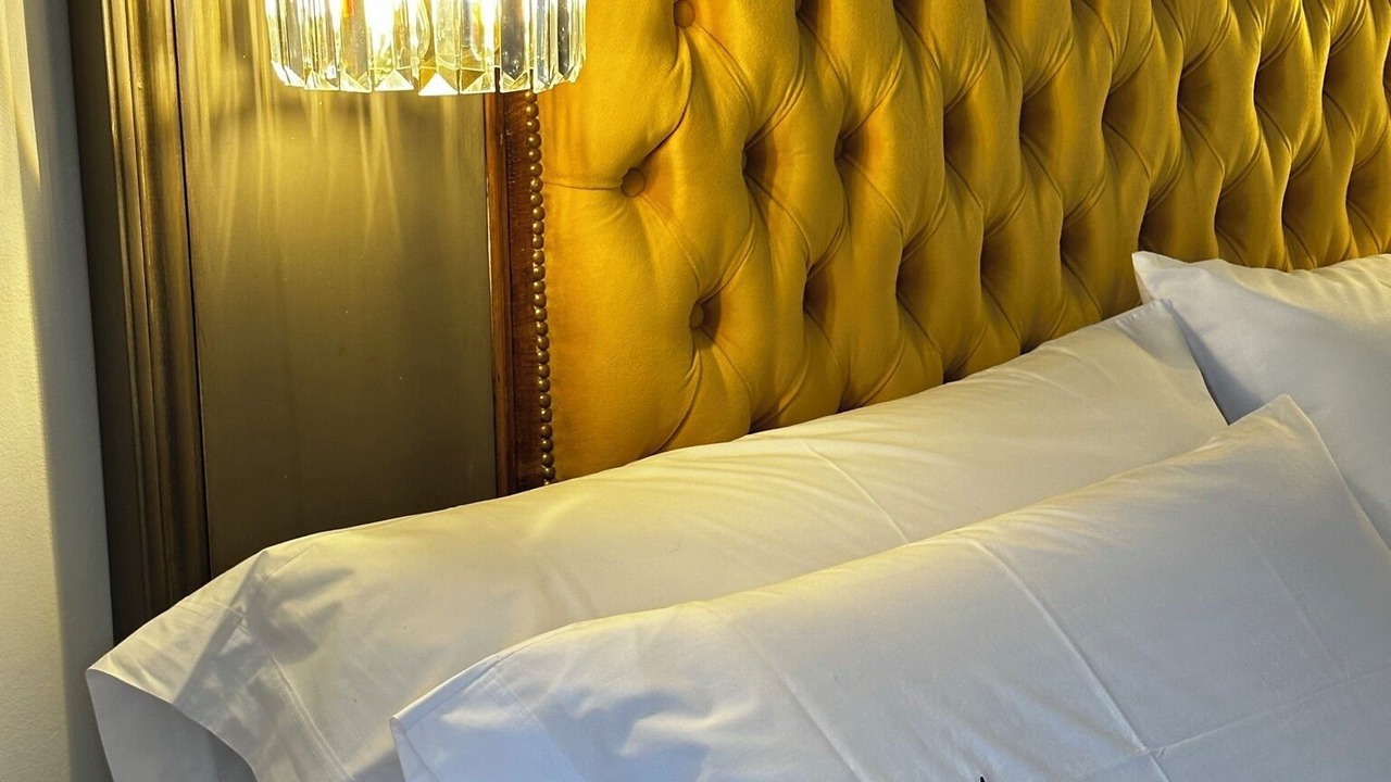 Photo of Bedroom in Mendoza City Center