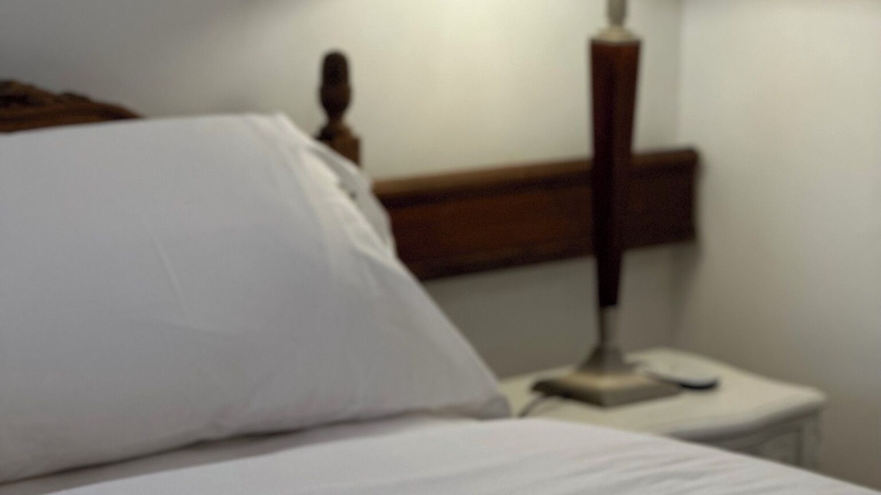 Photo of Bedroom in Mendoza City Center