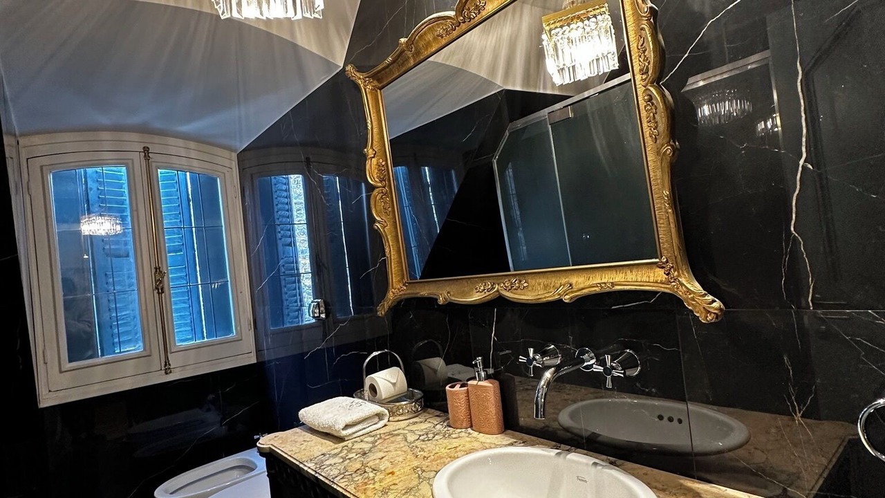 Photo of Bathroom in Mendoza City Center