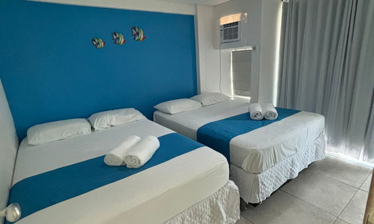 Photo of Bedroom in Porto de Galinhas