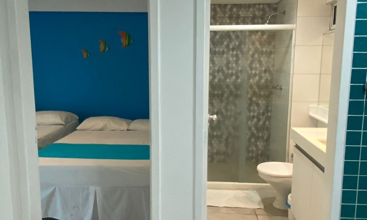 Photo of Bathroom in Porto de Galinhas