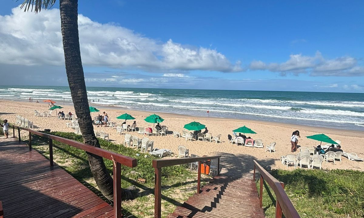 Photo of Others in Porto de Galinhas