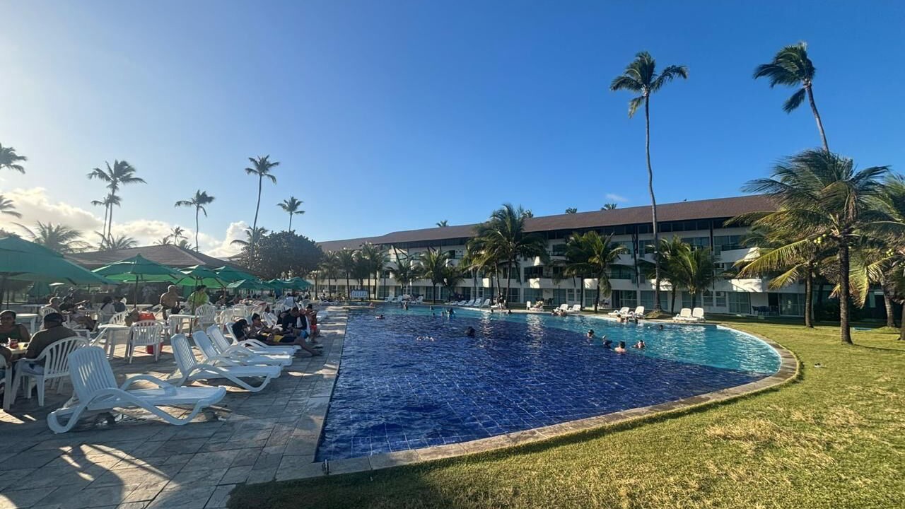 Photo of Outdoor in Porto de Galinhas