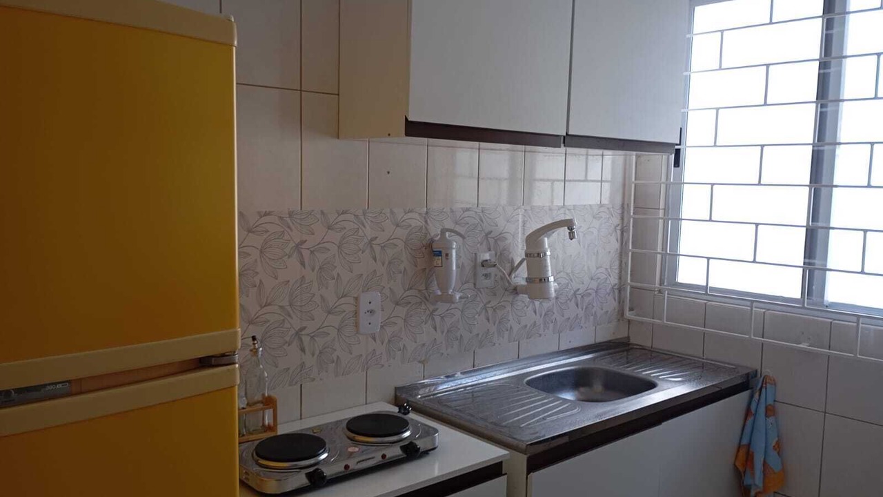 Photo of Kitchen in Agua Verde