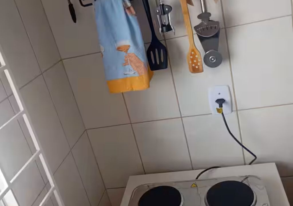 Photo of Kitchen in Agua Verde