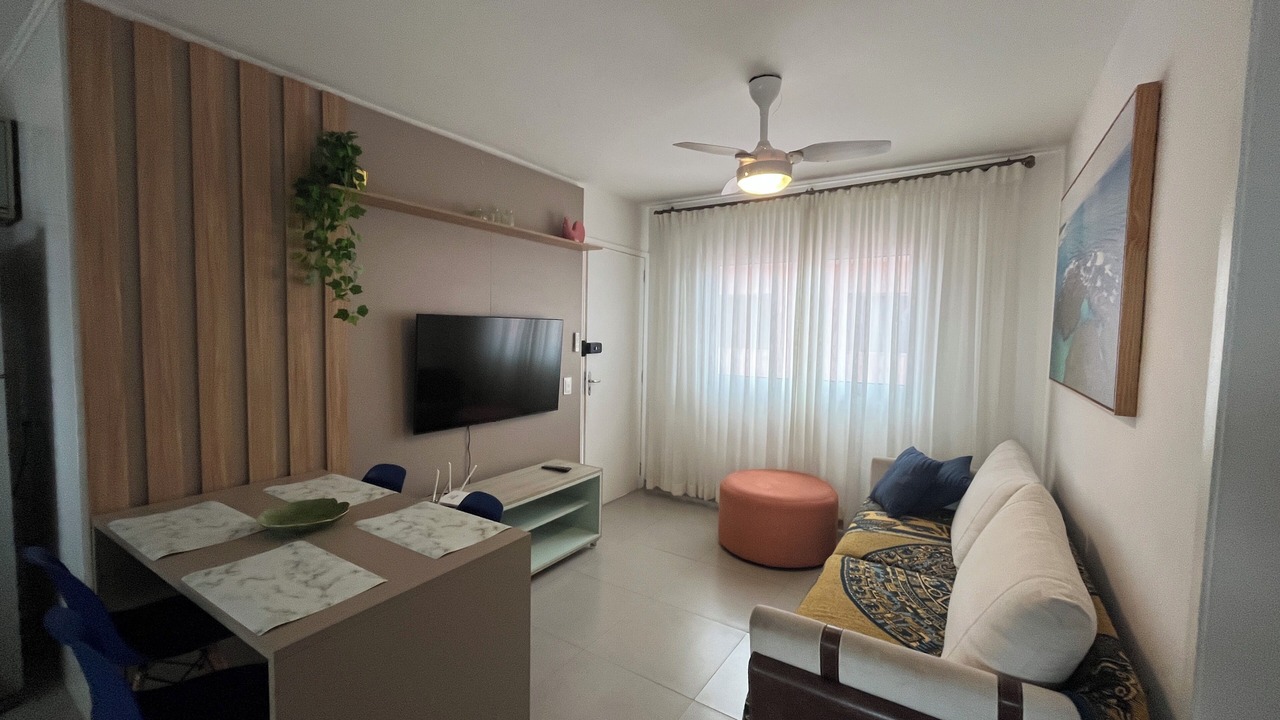 Photo of Livingroom in Jardim Rio da Praia