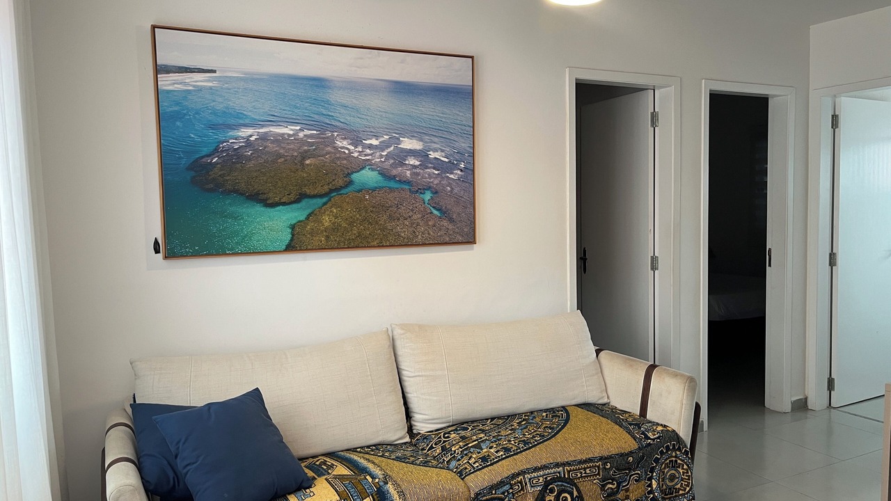 Photo of Bedroom in Jardim Rio da Praia