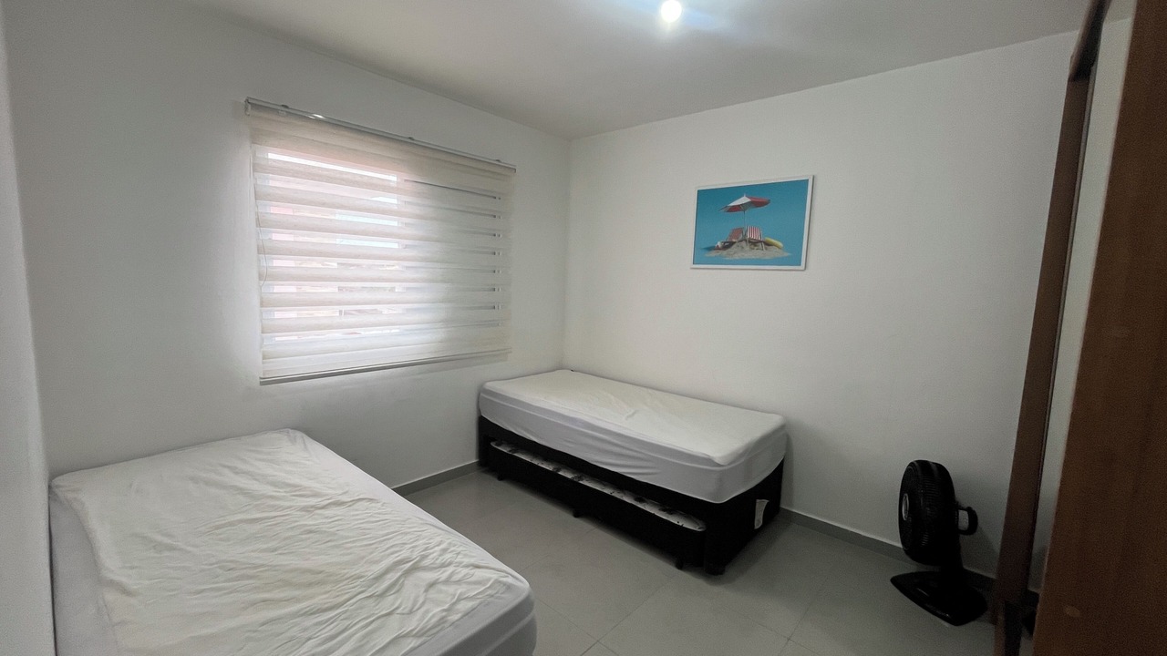 Photo of Bedroom in Jardim Rio da Praia