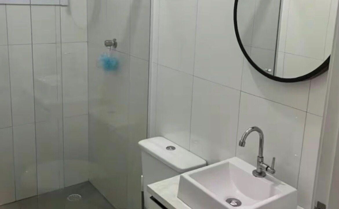 Photo of Bathroom in Jardim Rio da Praia