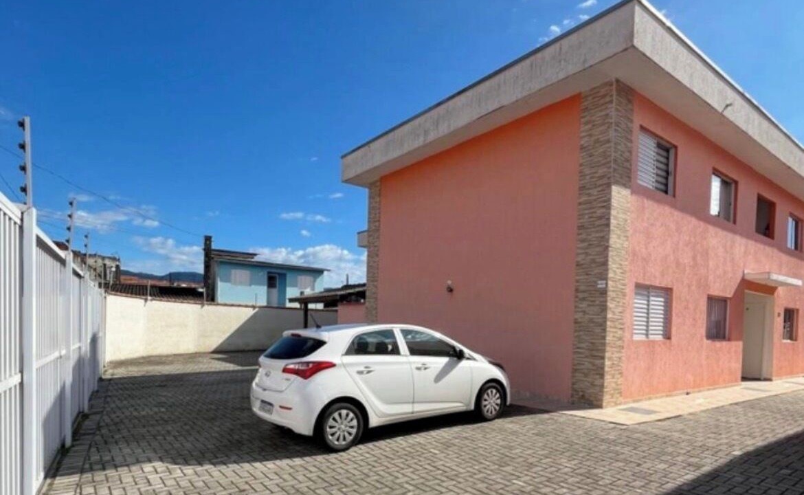 Photo of Outdoor in Jardim Rio da Praia