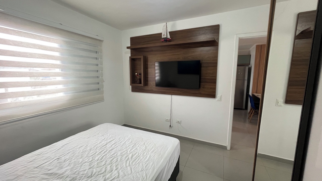 Photo of Bedroom in Jardim Rio da Praia