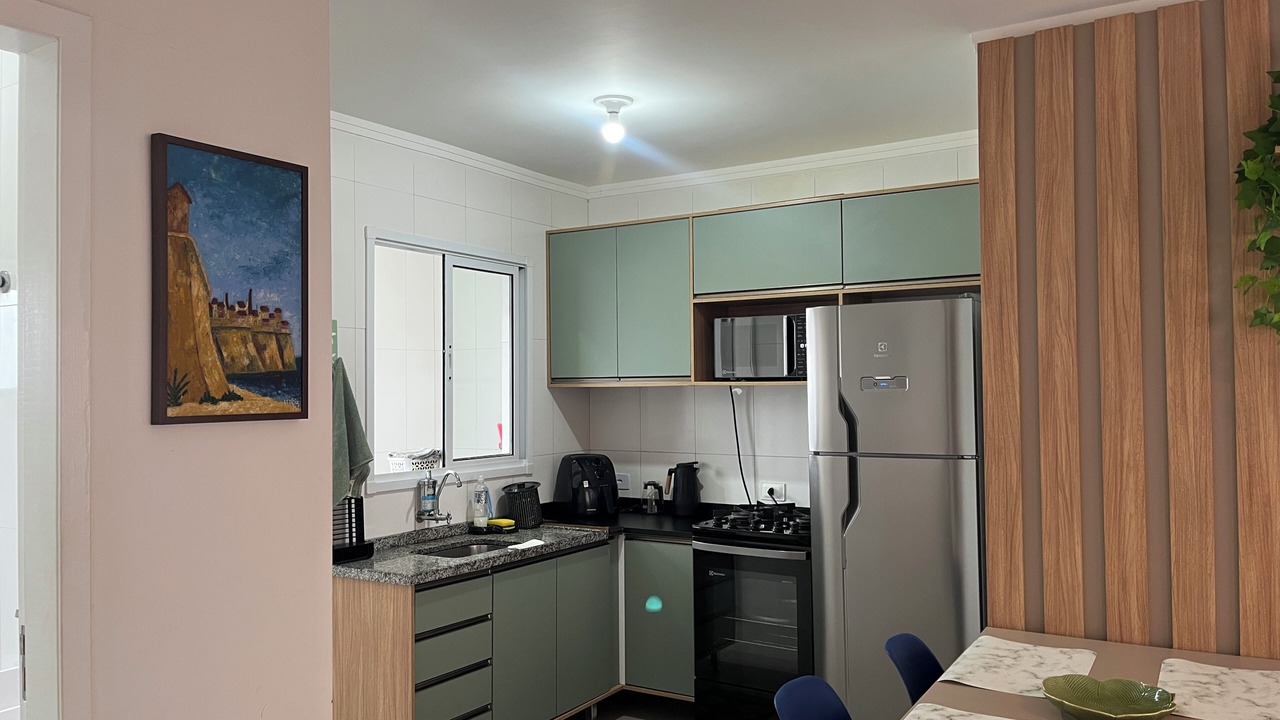 Photo of Kitchen in Jardim Rio da Praia