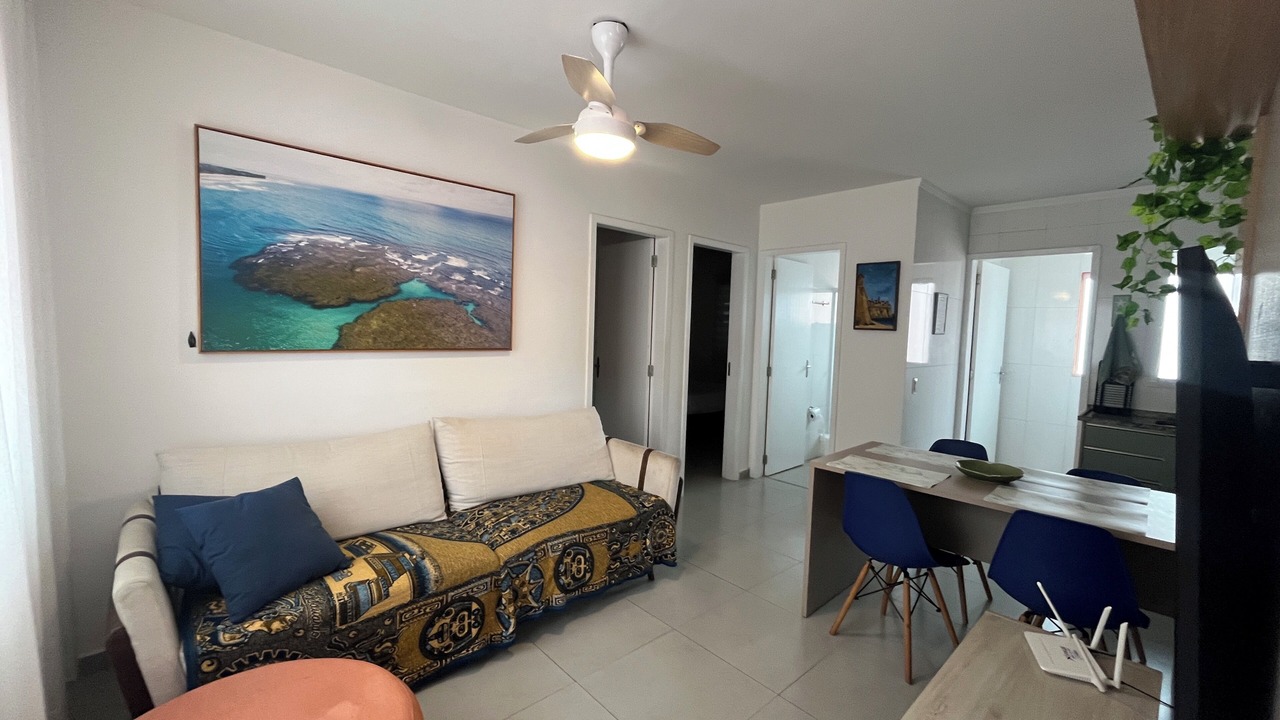 Photo of Livingroom in Jardim Rio da Praia