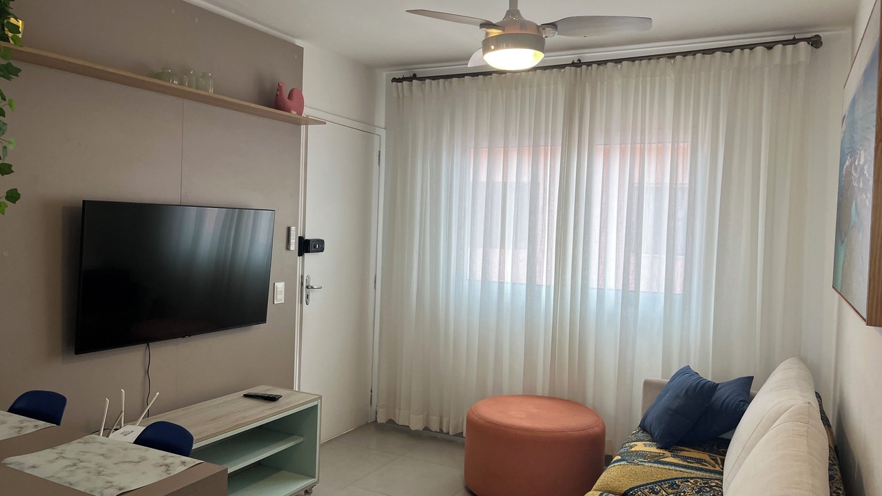 Photo of Livingroom in Jardim Rio da Praia