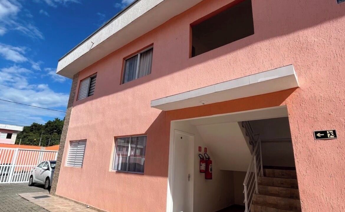 Photo of Outdoor in Jardim Rio da Praia