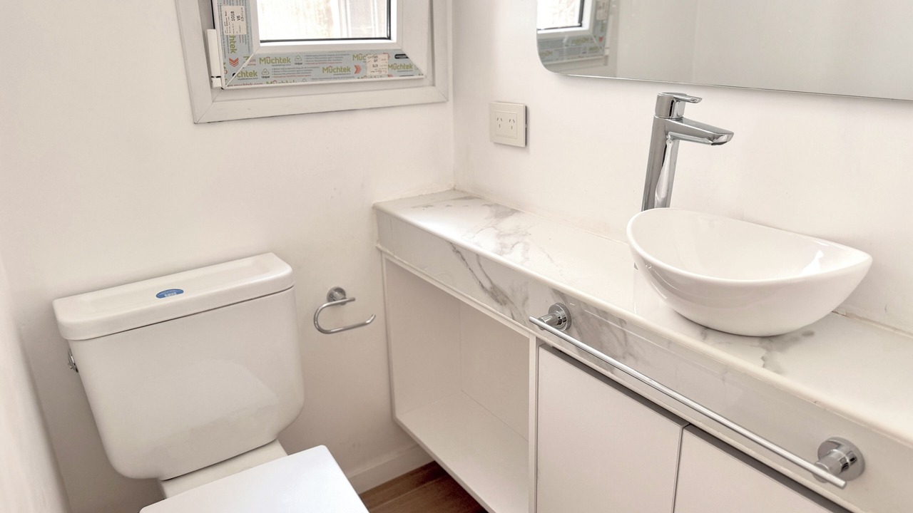 Photo of Bathroom in Belgrano