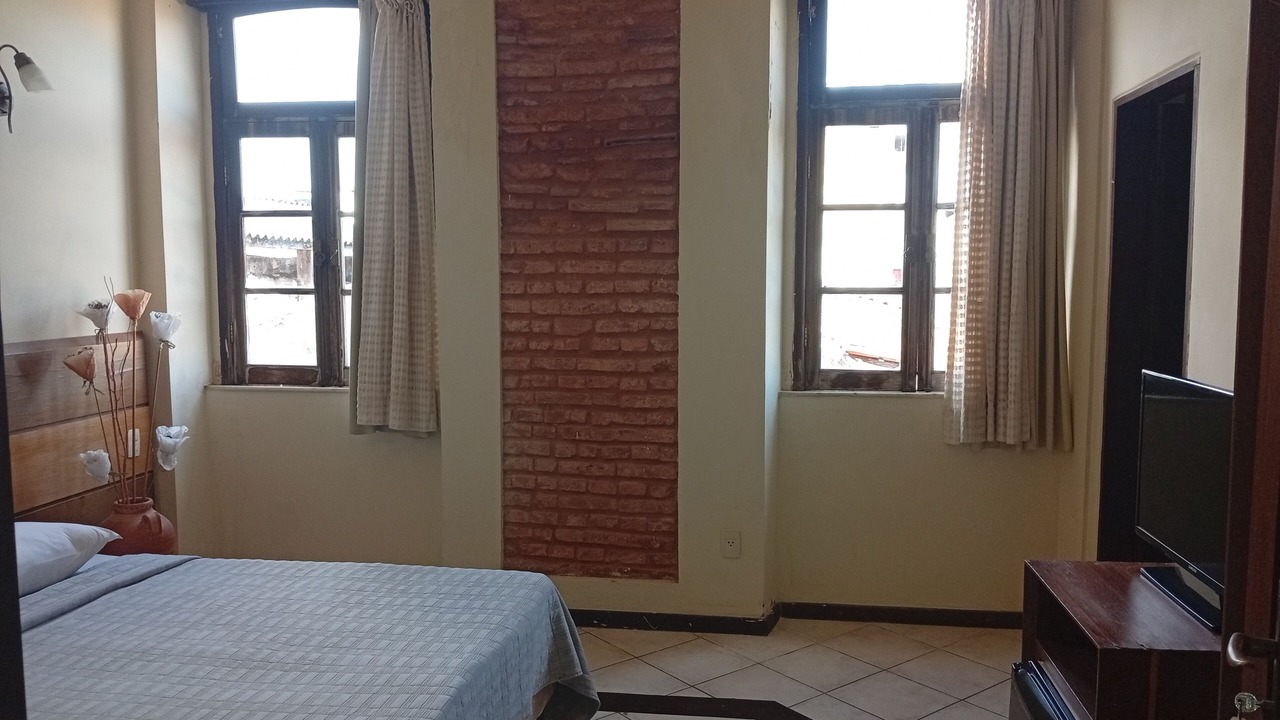 Photo of Bedroom in Santo Antonio