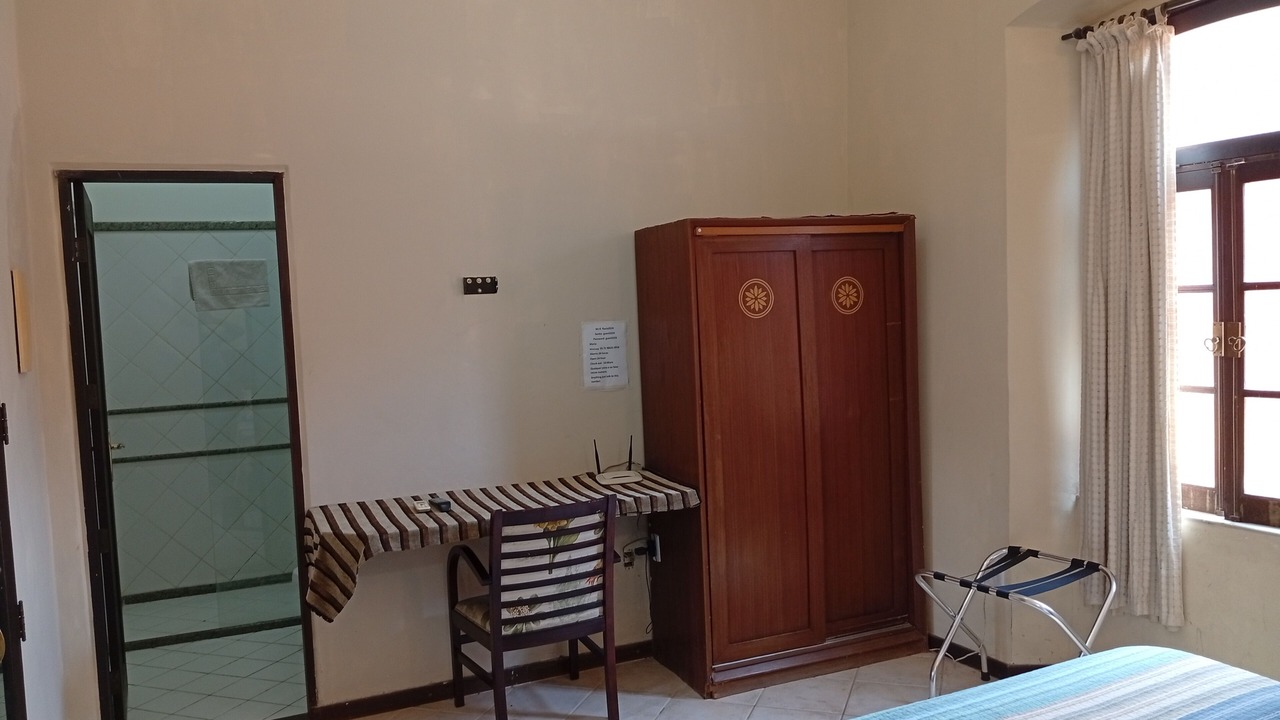 Photo of Bedroom in Santo Antonio