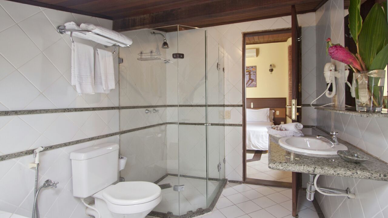 Photo of Bathroom in Santo Antonio