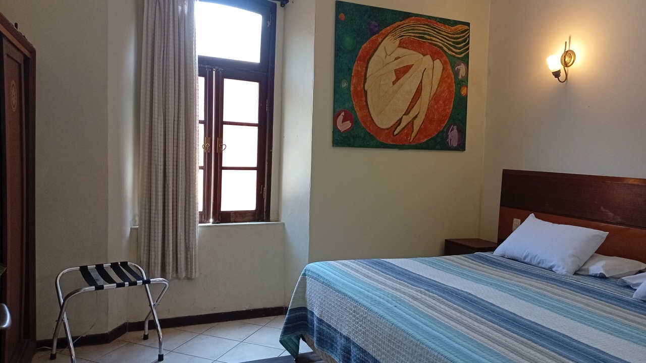 Photo of Bedroom in Santo Antonio