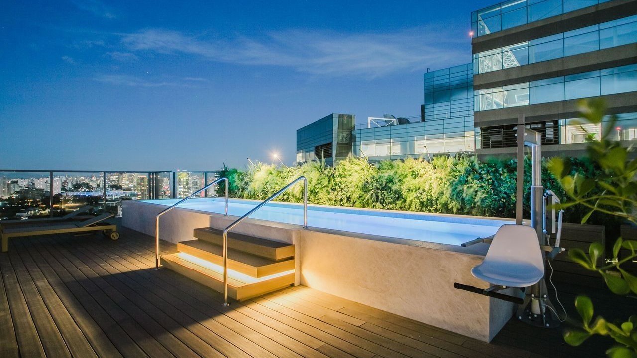 Photo of Outdoor in Sao Paulo