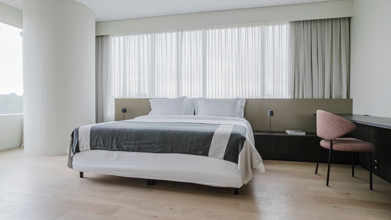 Photo of Bedroom in Sao Paulo