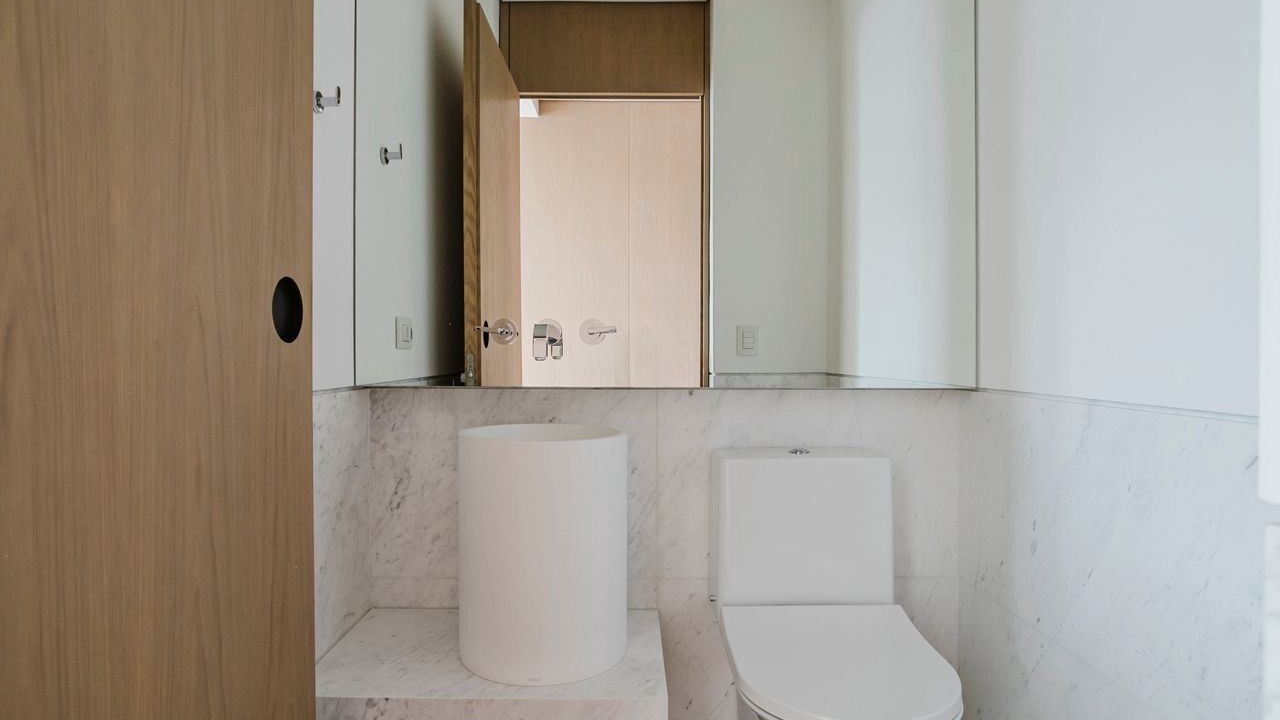 Photo of Bathroom in Sao Paulo