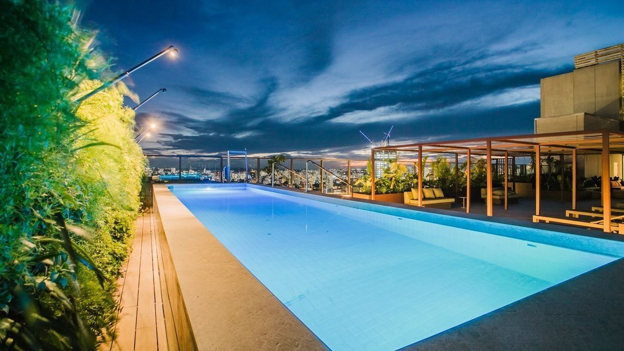 Photo of Outdoor in Sao Paulo