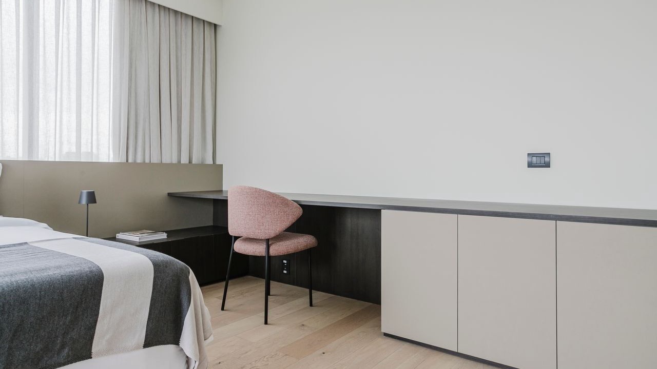 Photo of Bedroom in Sao Paulo