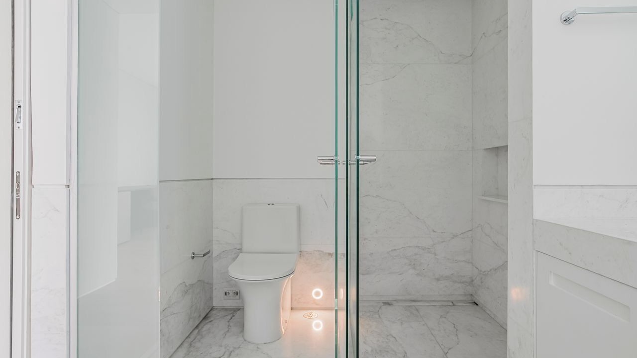 Photo of Bathroom in Sao Paulo