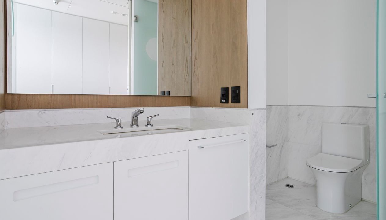 Photo of Bathroom in Sao Paulo