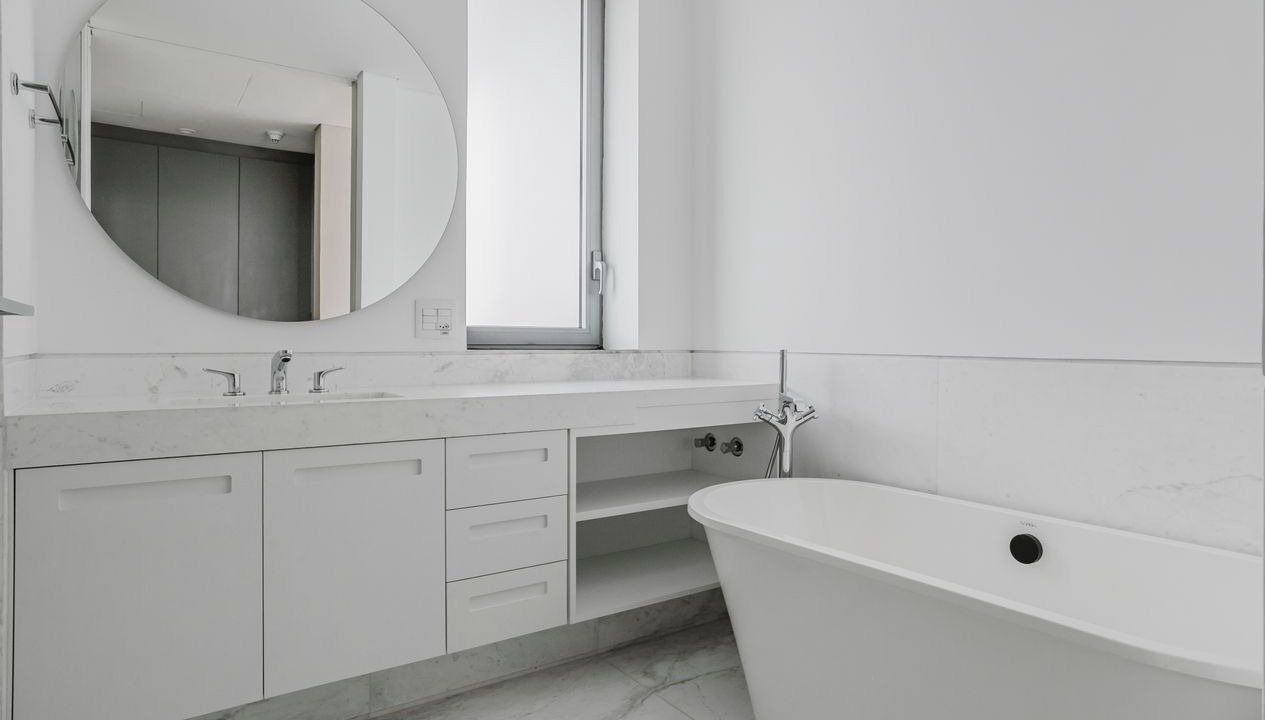 Photo of Bathroom in Sao Paulo