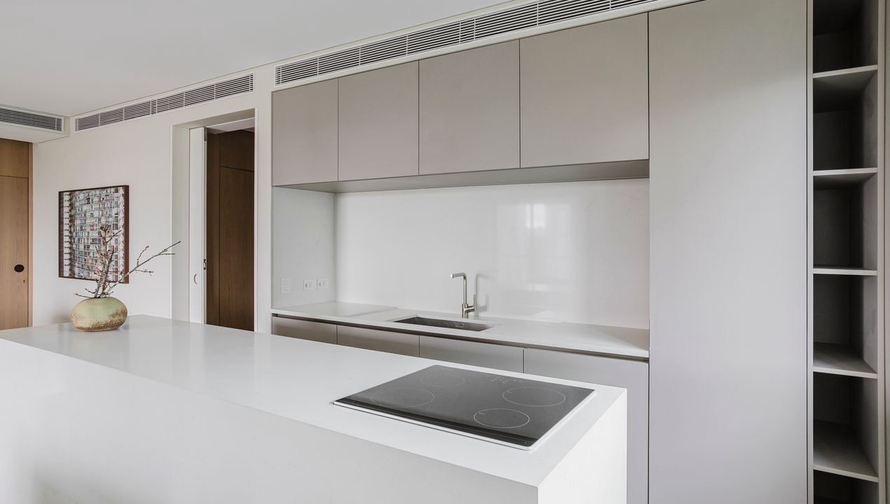 Photo of Kitchen in Sao Paulo