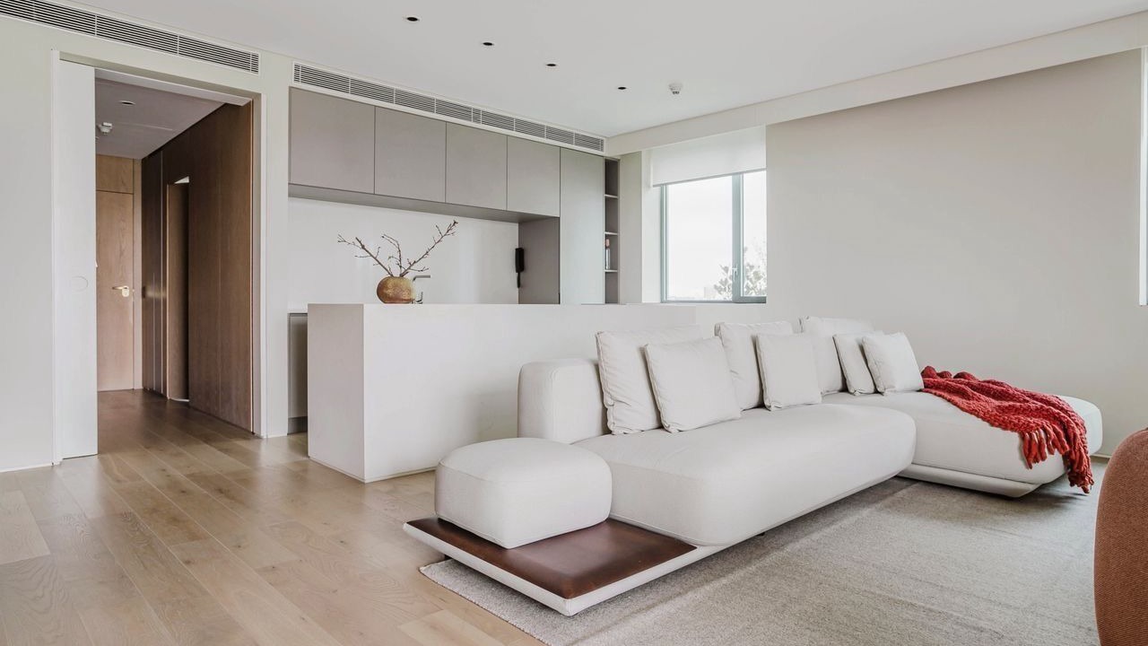 Photo of Livingroom in Sao Paulo