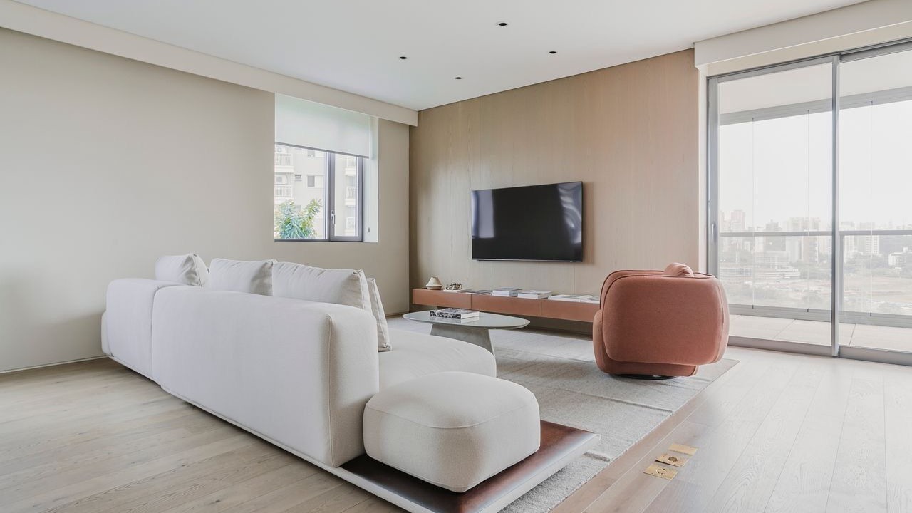 Photo of Livingroom in Sao Paulo