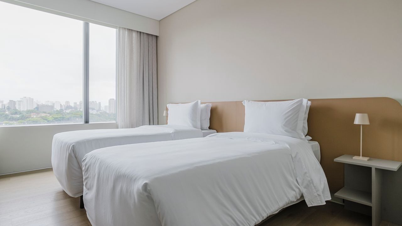 Photo of Bedroom in Sao Paulo