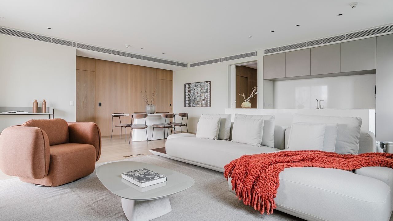 Photo of Livingroom in Sao Paulo