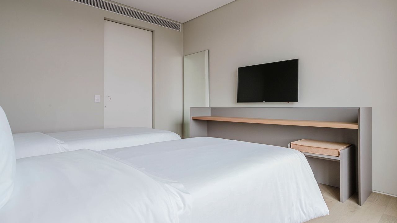 Photo of Bedroom in Sao Paulo