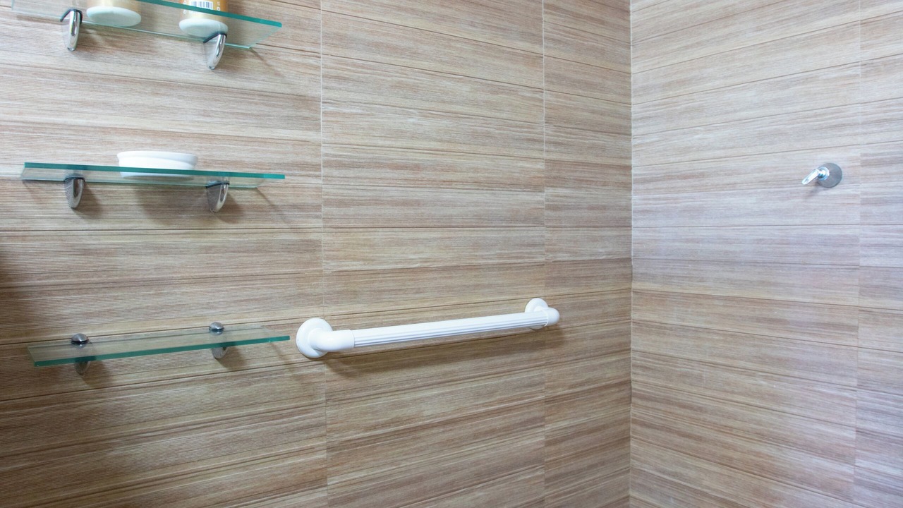 Photo of Bathroom in Armacao