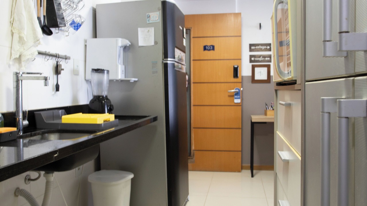 Photo of Kitchen in Armacao