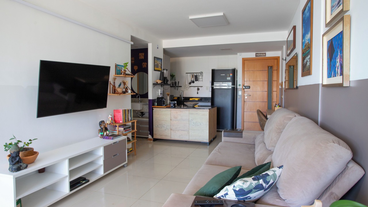 Photo of Livingroom in Armacao