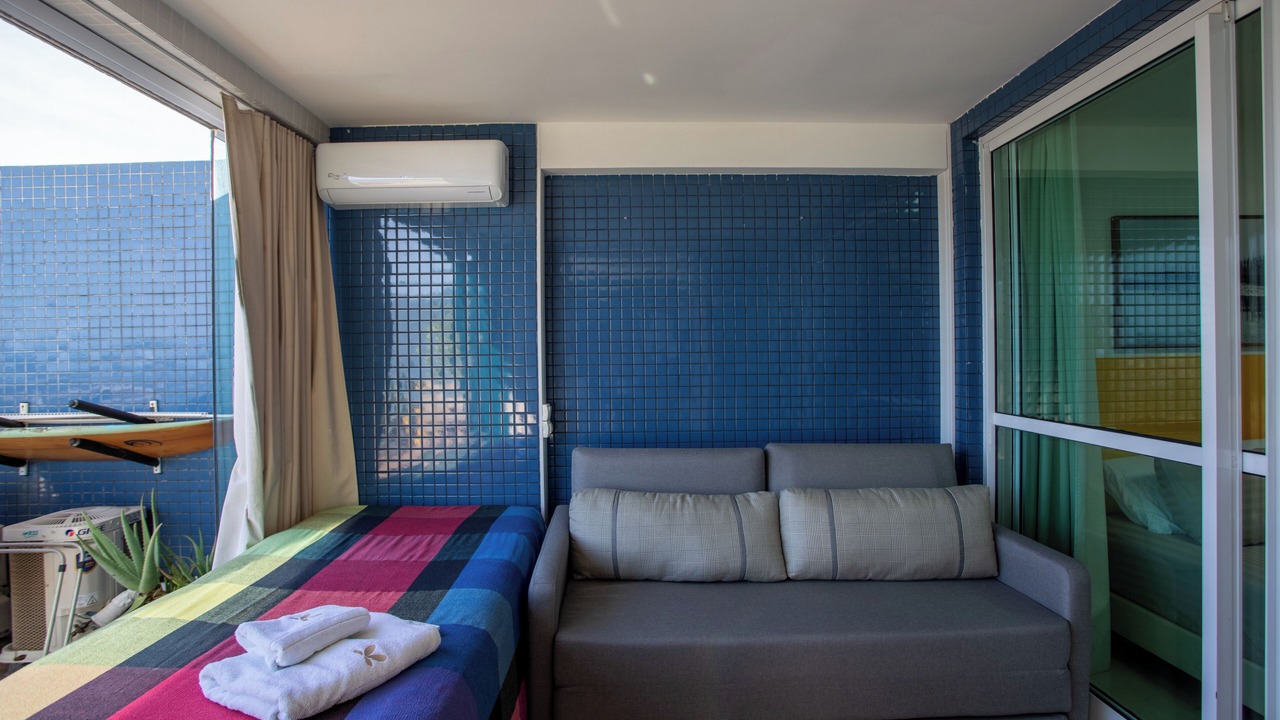 Photo of Bedroom in Armacao