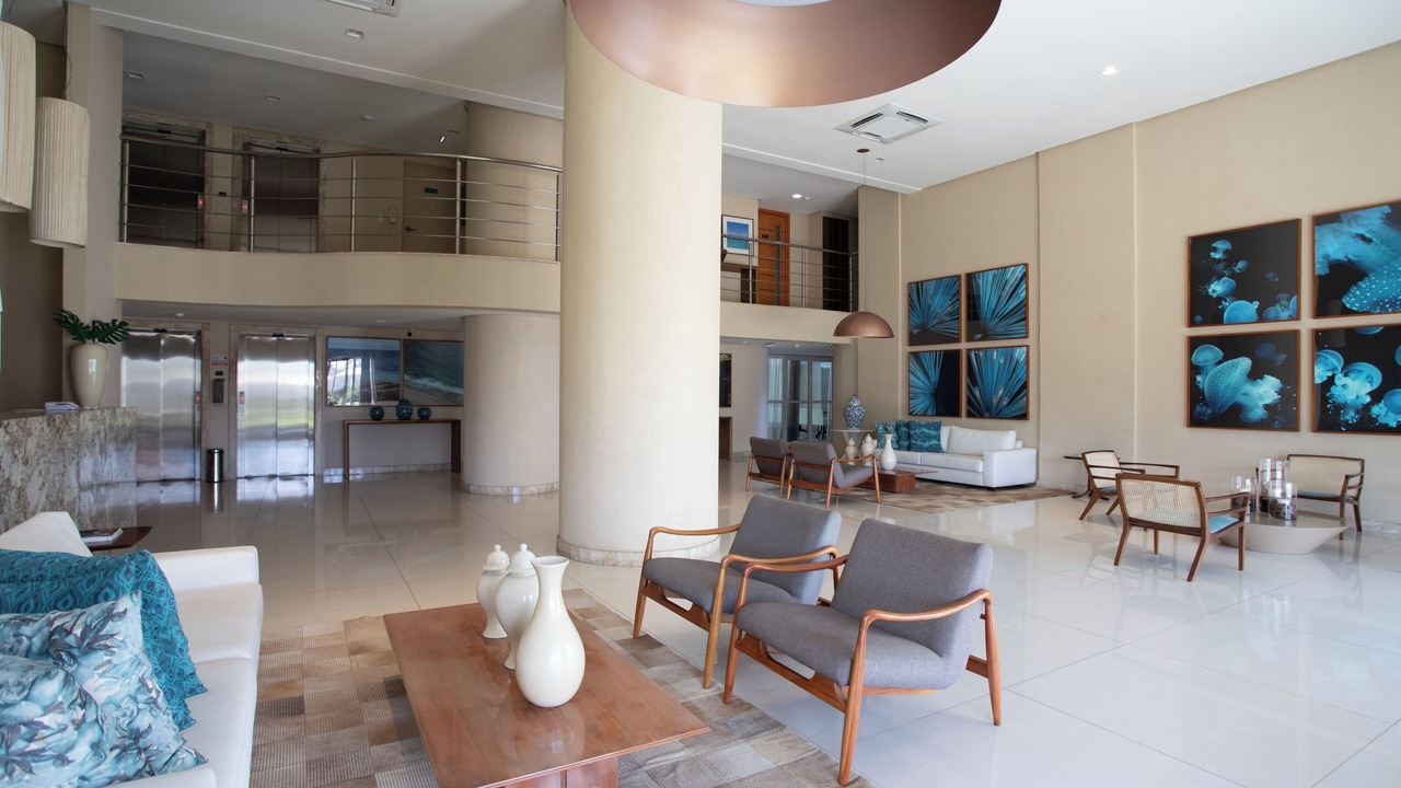 Photo of Livingroom in Armacao