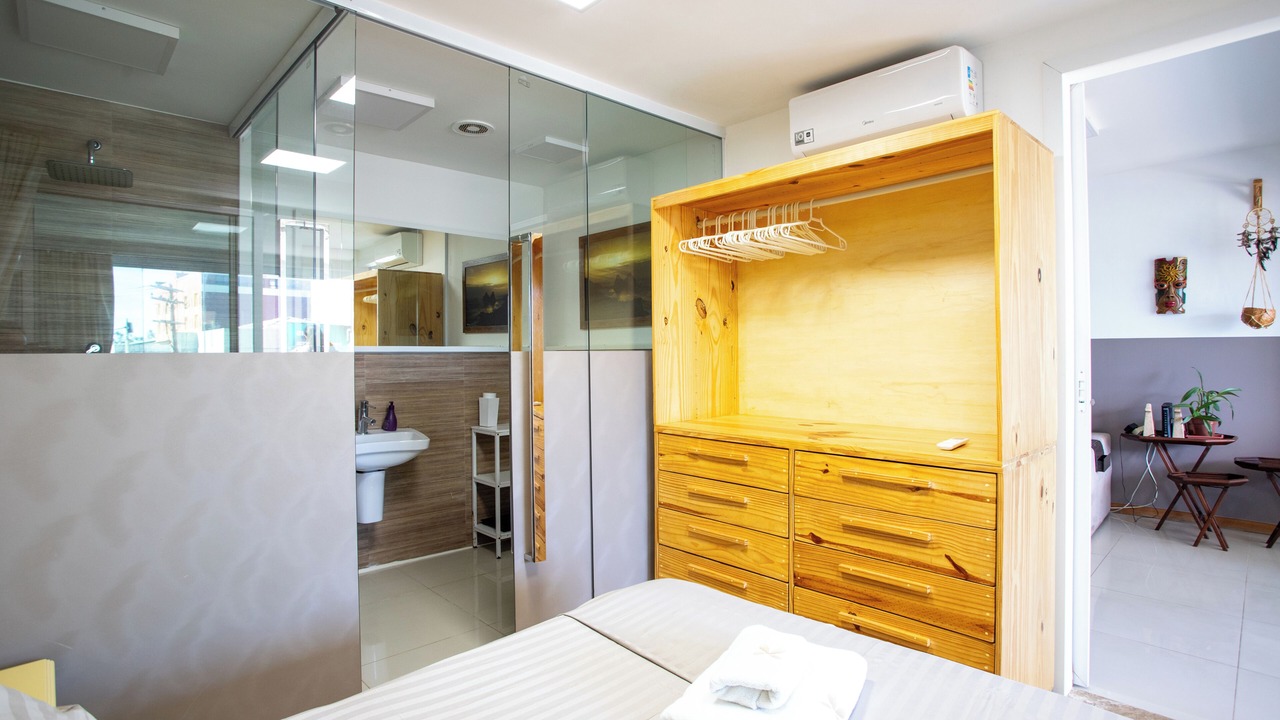 Photo of Bedroom in Armacao