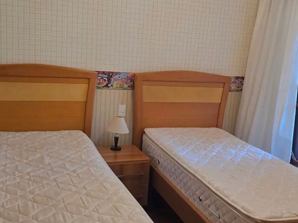 Photo of Bedroom in Campos do Jordao