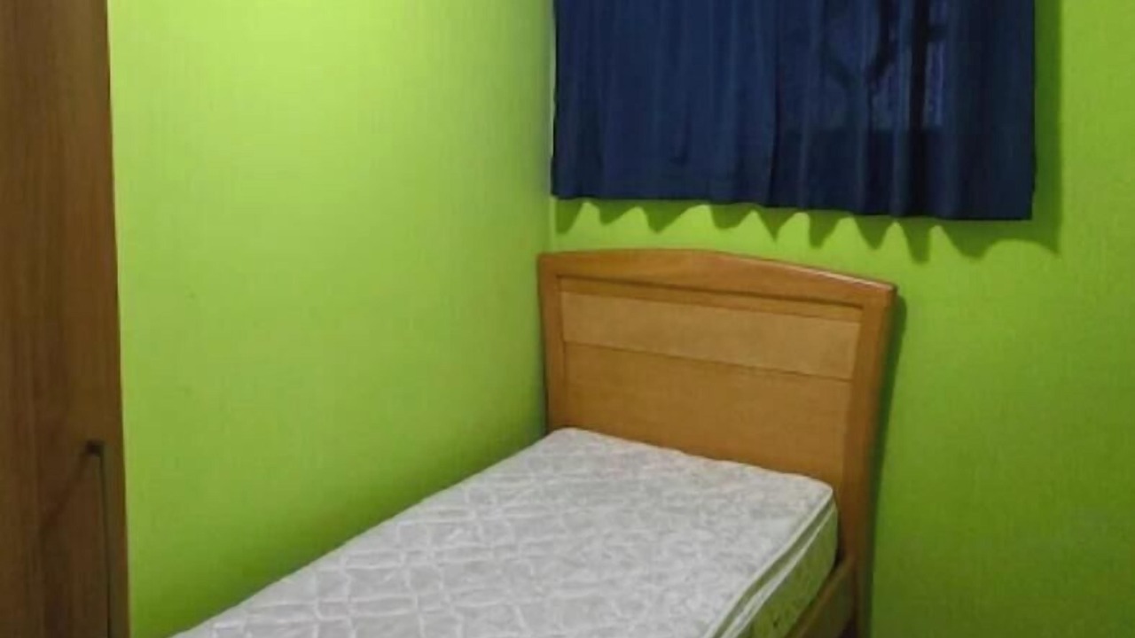 Photo of Bedroom in Campos do Jordao